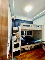 Kandis Residence (D27), Condominium #518121581
